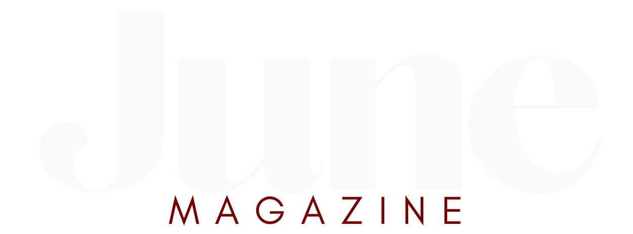 June Magazine